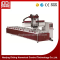 Cnc router for wood kitchen cabinet door